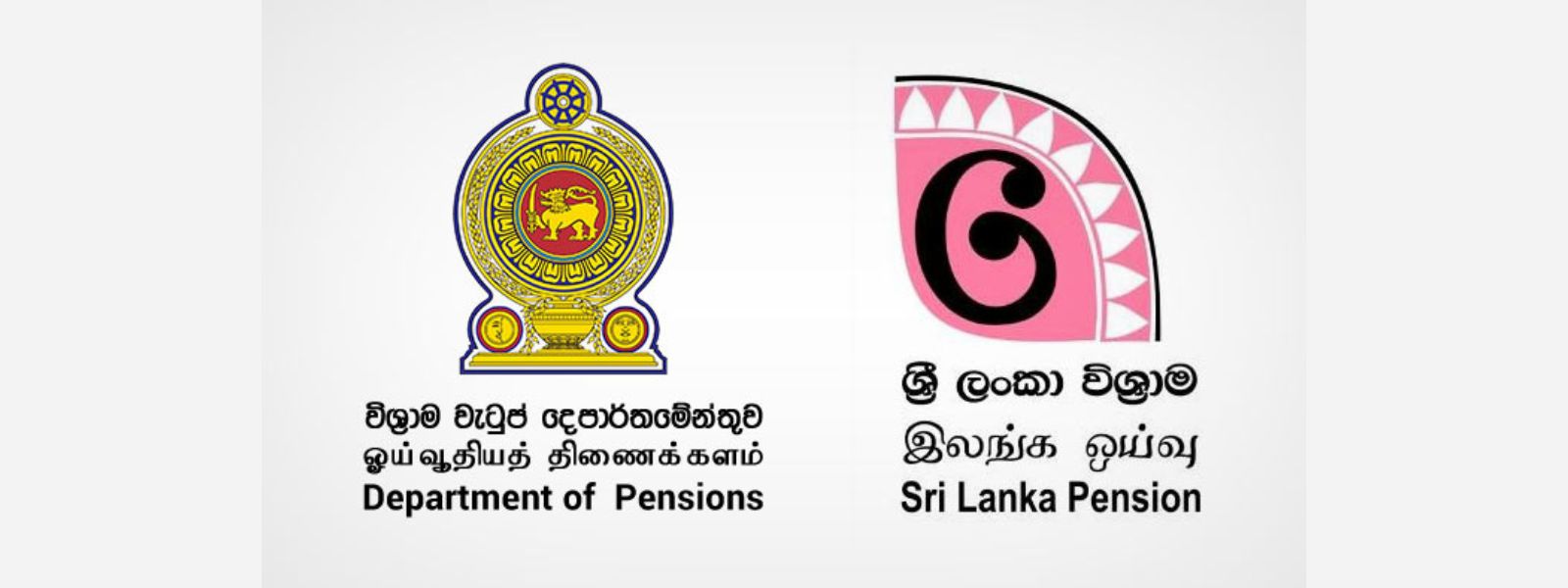 Pensions Department Services Resume